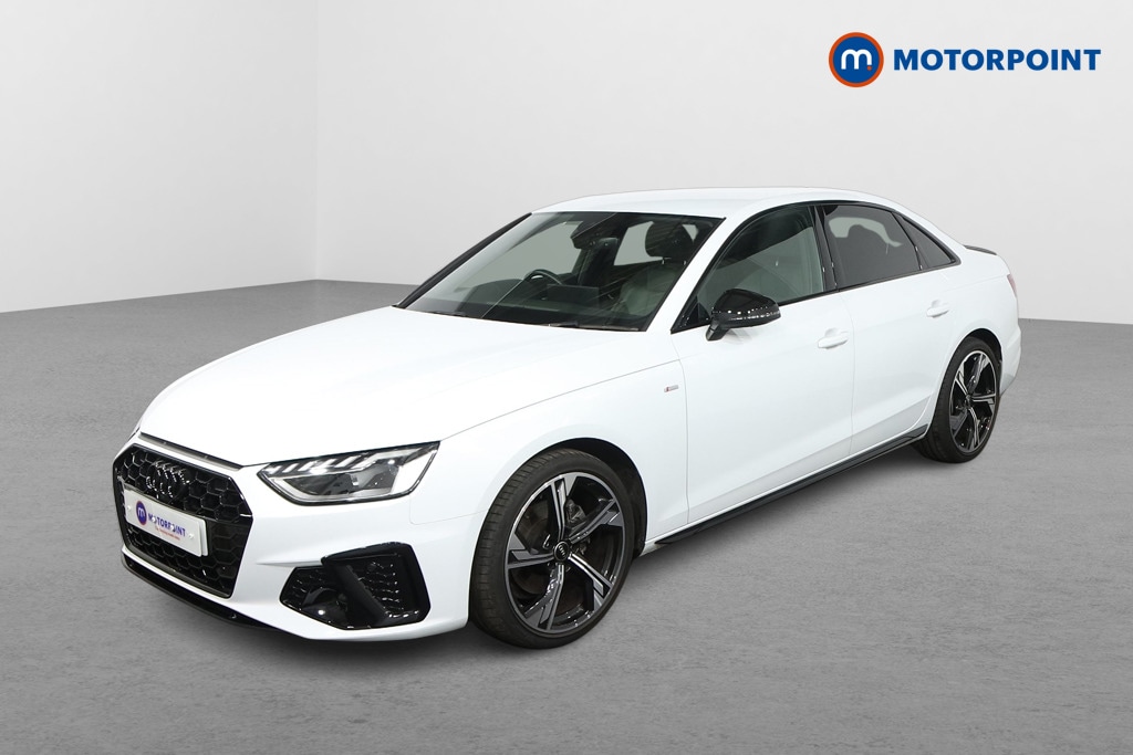 Used Audi A4 2023 for sale - 76875882: Photo 3