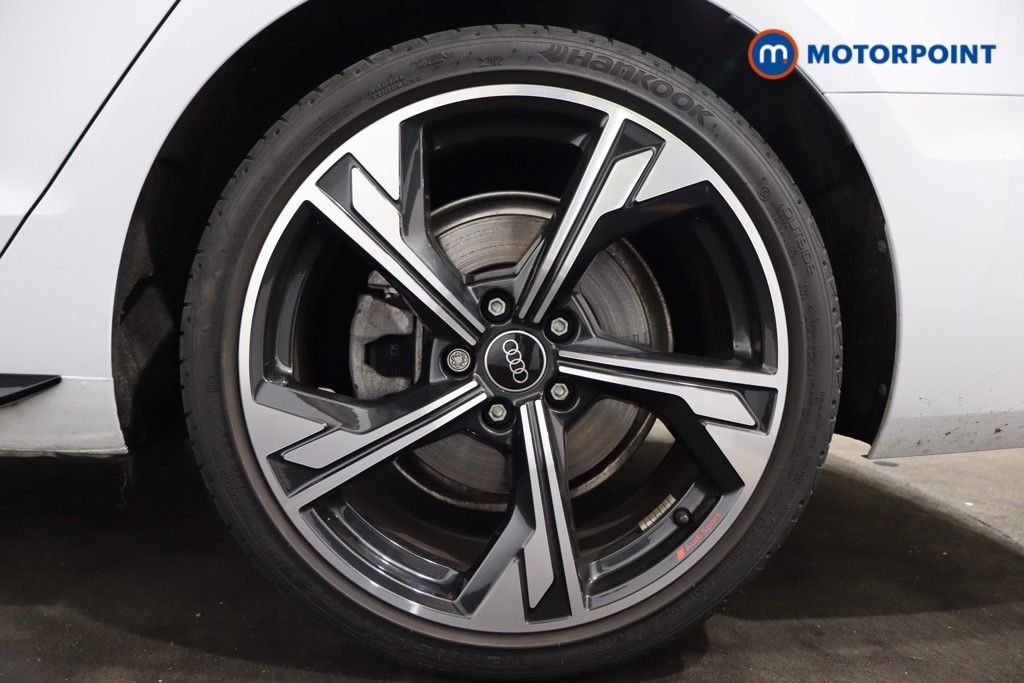 Used Audi A4 2023 for sale - 76875882: Photo 34