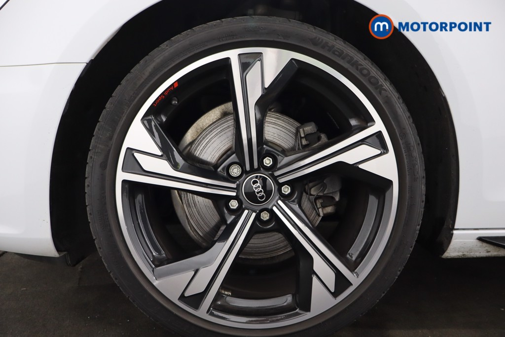 Used Audi A4 2023 for sale - 76875882: Photo 35