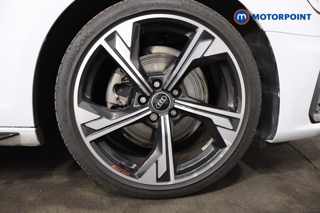 Used Audi A4 2023 for sale - 76875882: Photo 36