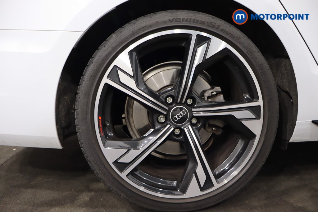 Used Audi A4 2023 for sale - 76875882: Photo 37