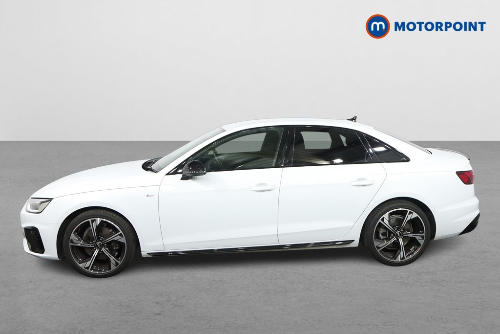 Used Audi A4 2023 for sale - 76875882: Photo 4