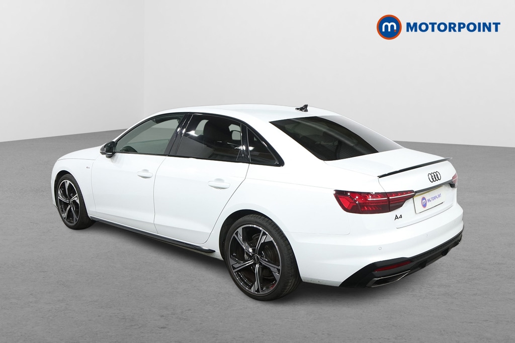 Used Audi A4 2023 for sale - 76875882: Photo 5