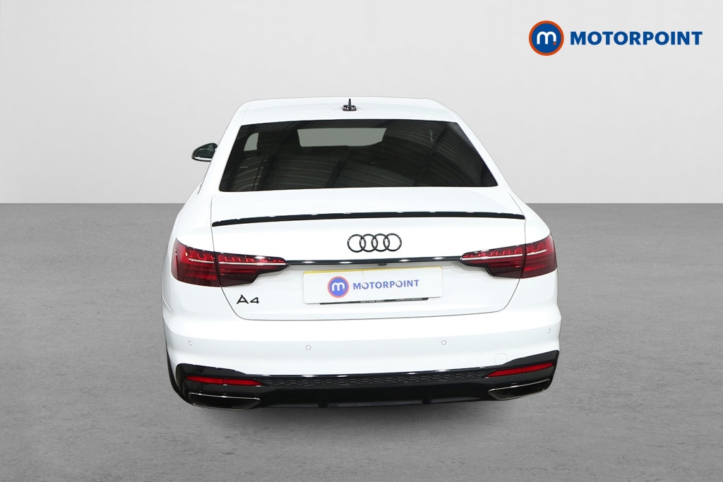 Used Audi A4 2023 for sale - 76875882: Photo 6