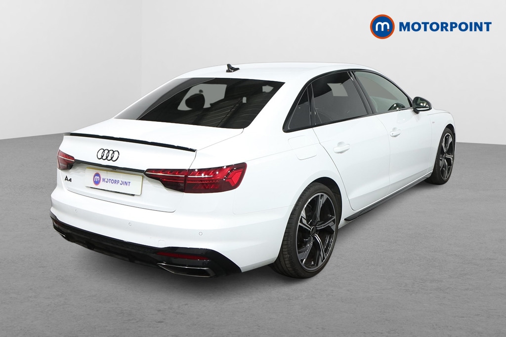 Used Audi A4 2023 for sale - 76875882: Photo 7