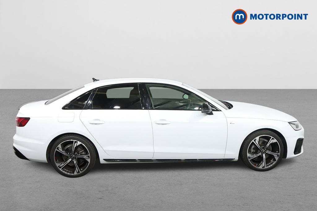 Used Audi A4 2023 for sale - 76875882: Photo 8