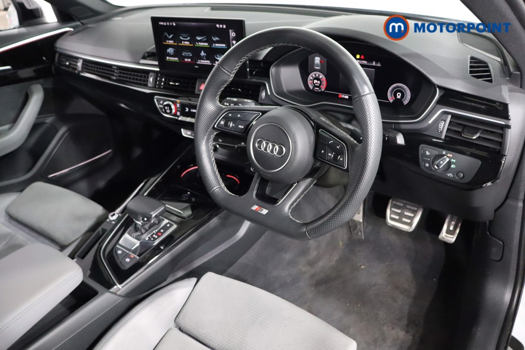 Used Audi A4 2023 for sale - 76875882: Photo 9