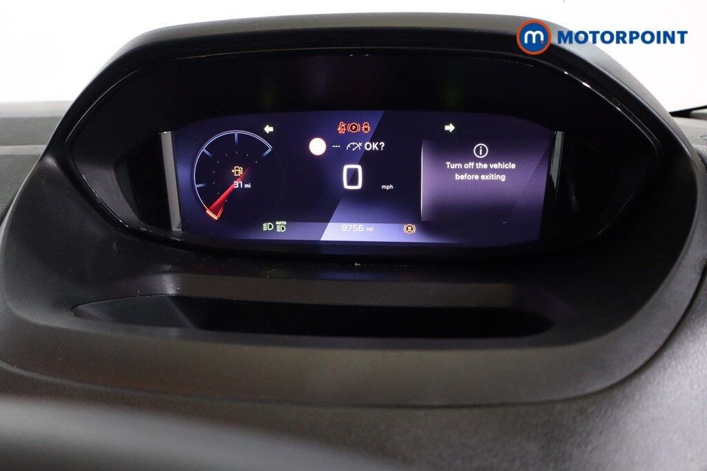 Used Peugeot Partner 2024 for sale - 76908926: Photo 10