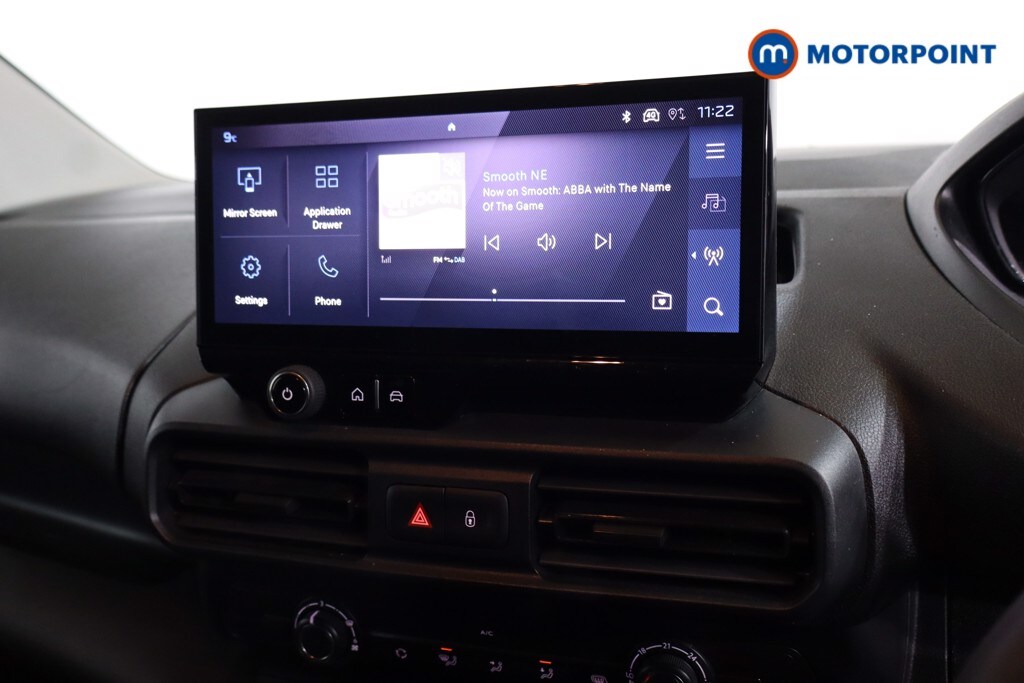 Used Peugeot Partner 2024 for sale - 76908926: Photo 15