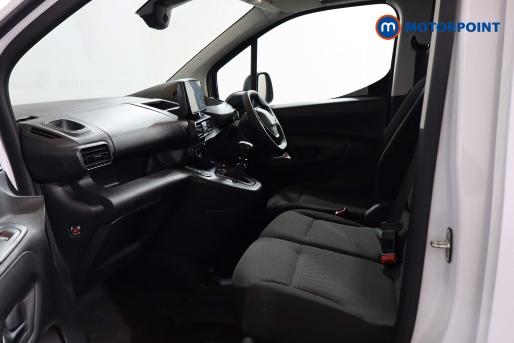 Used Peugeot Partner 2024 for sale - 76908926: Photo 18