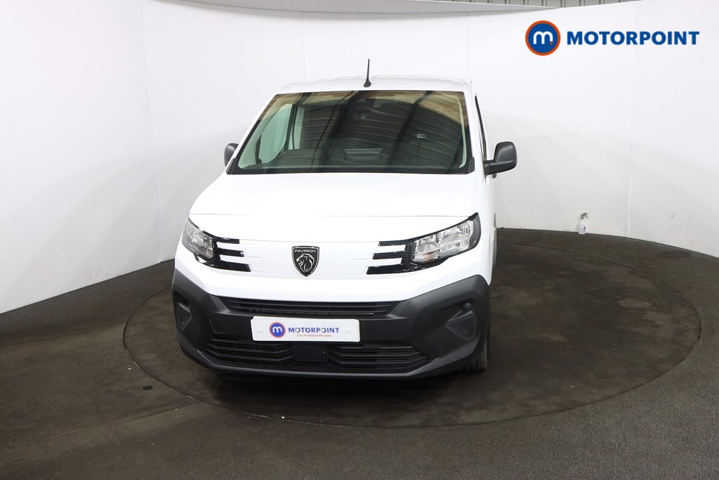 Used Peugeot Partner 2024 for sale - 76908926: Photo 2