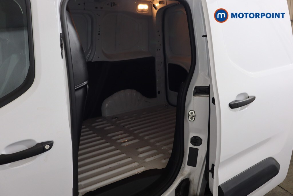 Used Peugeot Partner 2024 for sale - 76908926: Photo 20