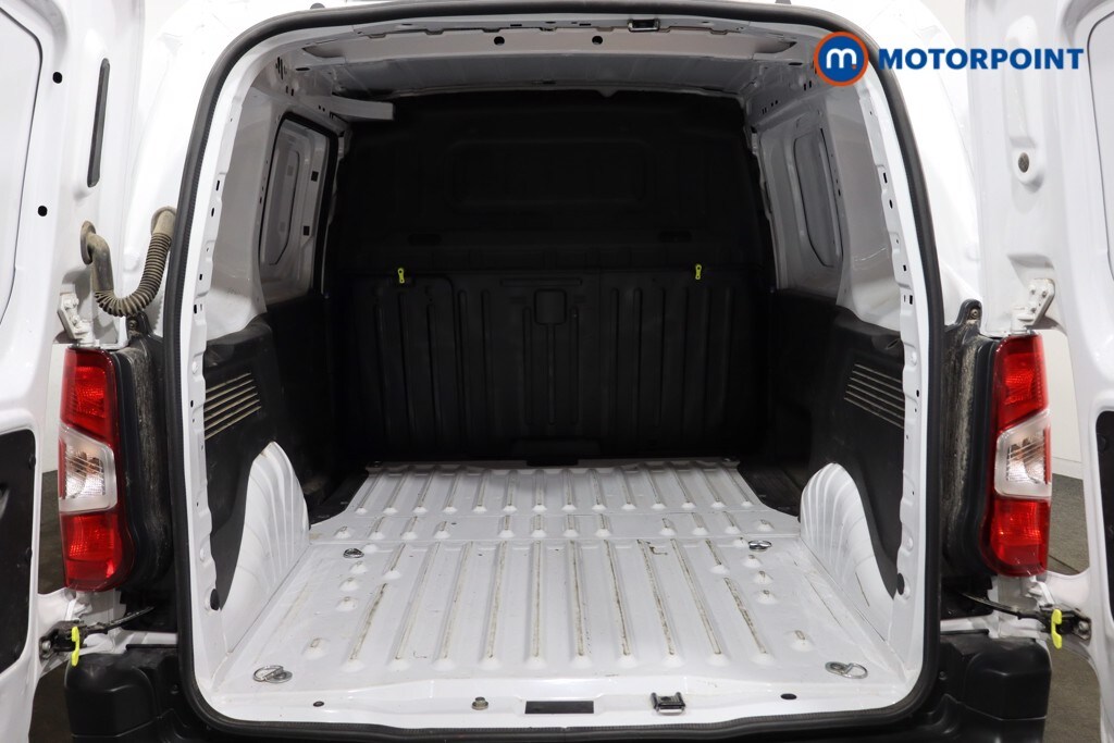 Used Peugeot Partner 2024 for sale - 76908926: Photo 21