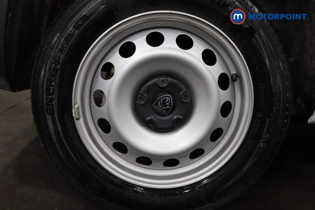 Used Peugeot Partner 2024 for sale - 76908926: Photo 22