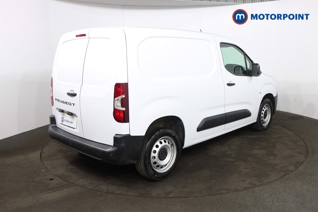 Used Peugeot Partner 2024 for sale - 76908926: Photo 7