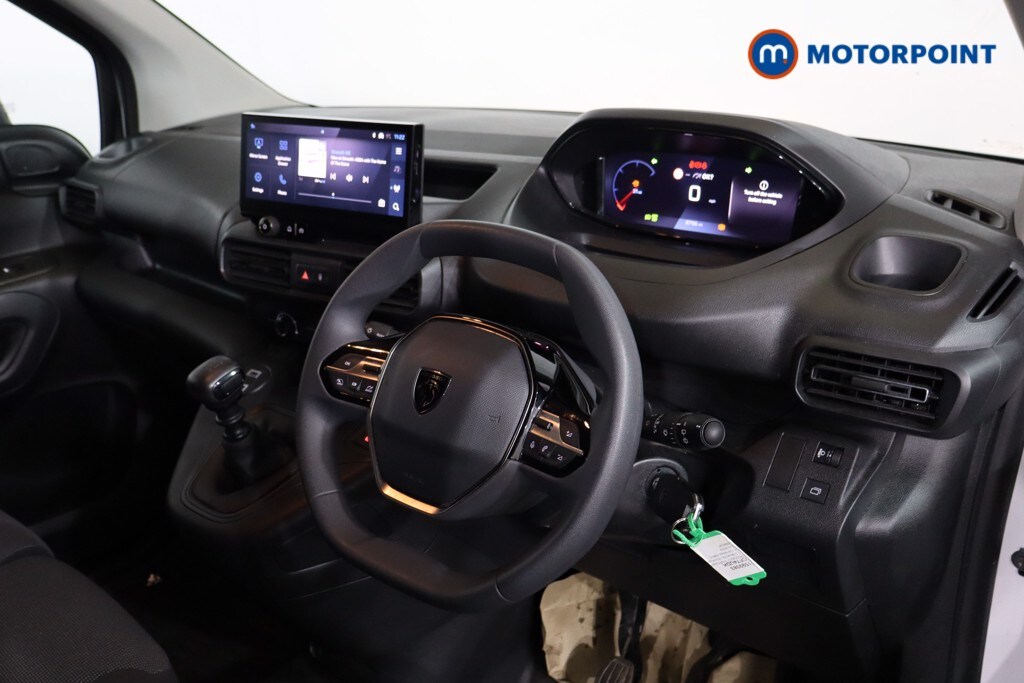 Used Peugeot Partner 2024 for sale - 76908926: Photo 9