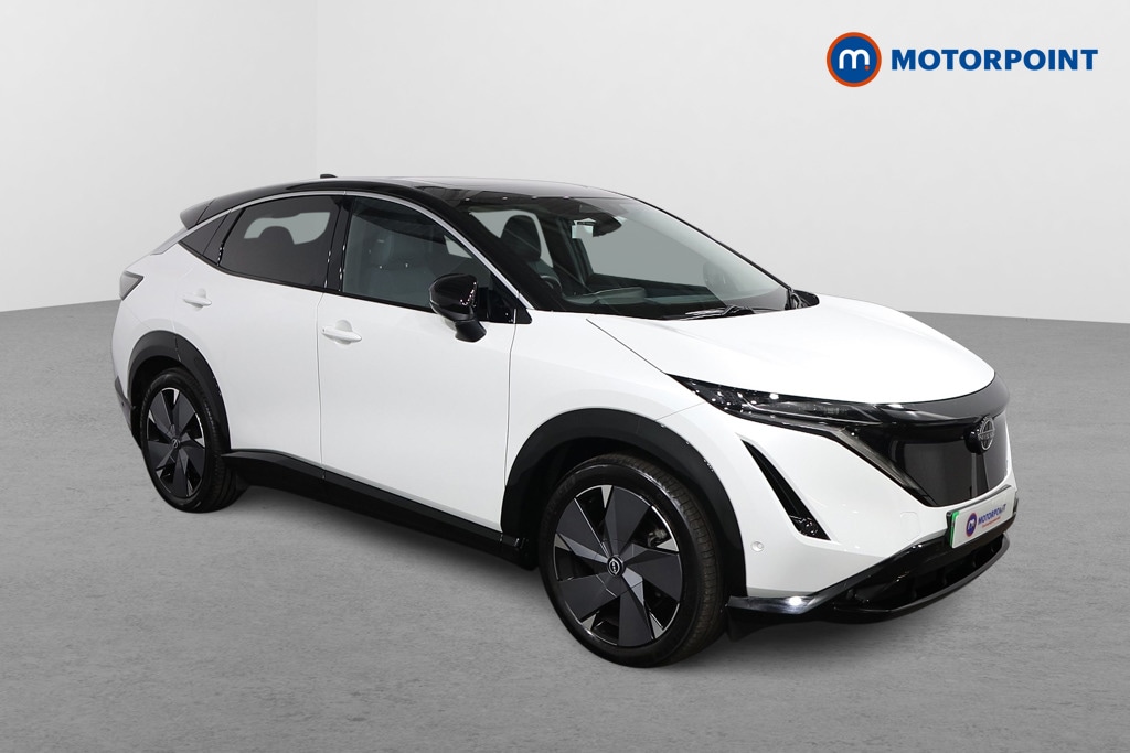 Used Nissan ARIYA 2023 for sale - 76344852: Photo 1