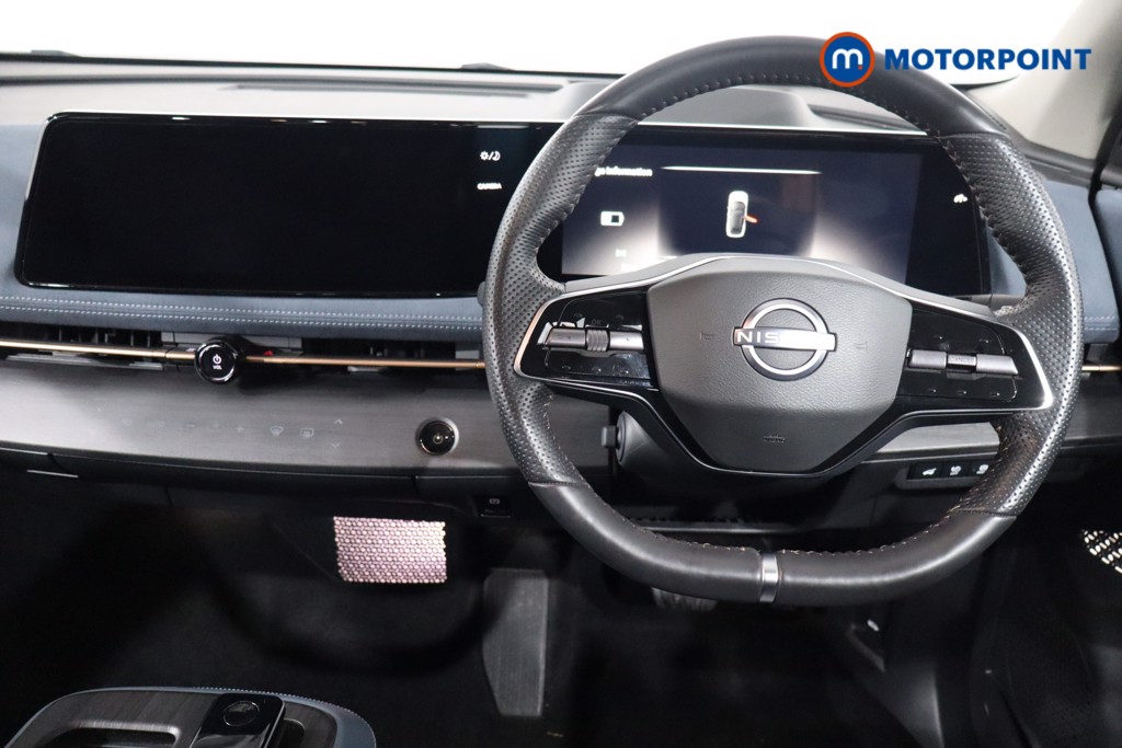 Used Nissan ARIYA 2023 for sale - 76344852: Photo 11