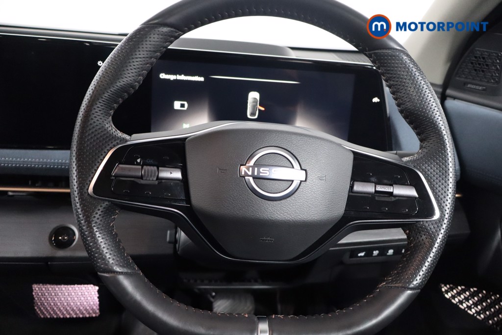 Used Nissan ARIYA 2023 for sale - 76344852: Photo 14