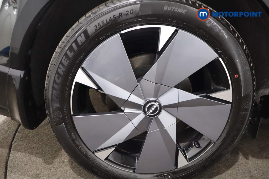 Used Nissan ARIYA 2023 for sale - 76344852: Photo 17