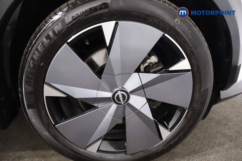 Used Nissan ARIYA 2023 for sale - 76344852: Photo 18
