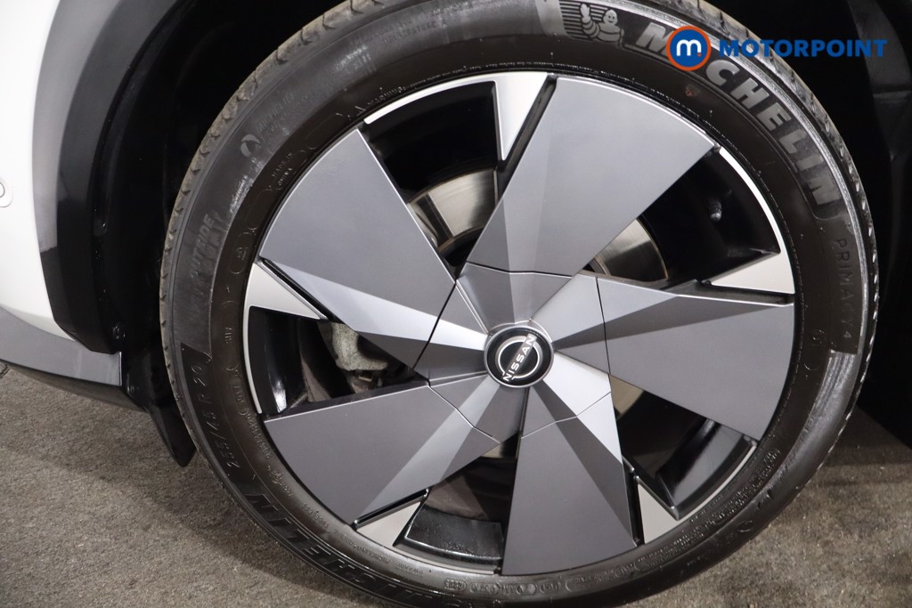 Used Nissan ARIYA 2023 for sale - 76344852: Photo 19