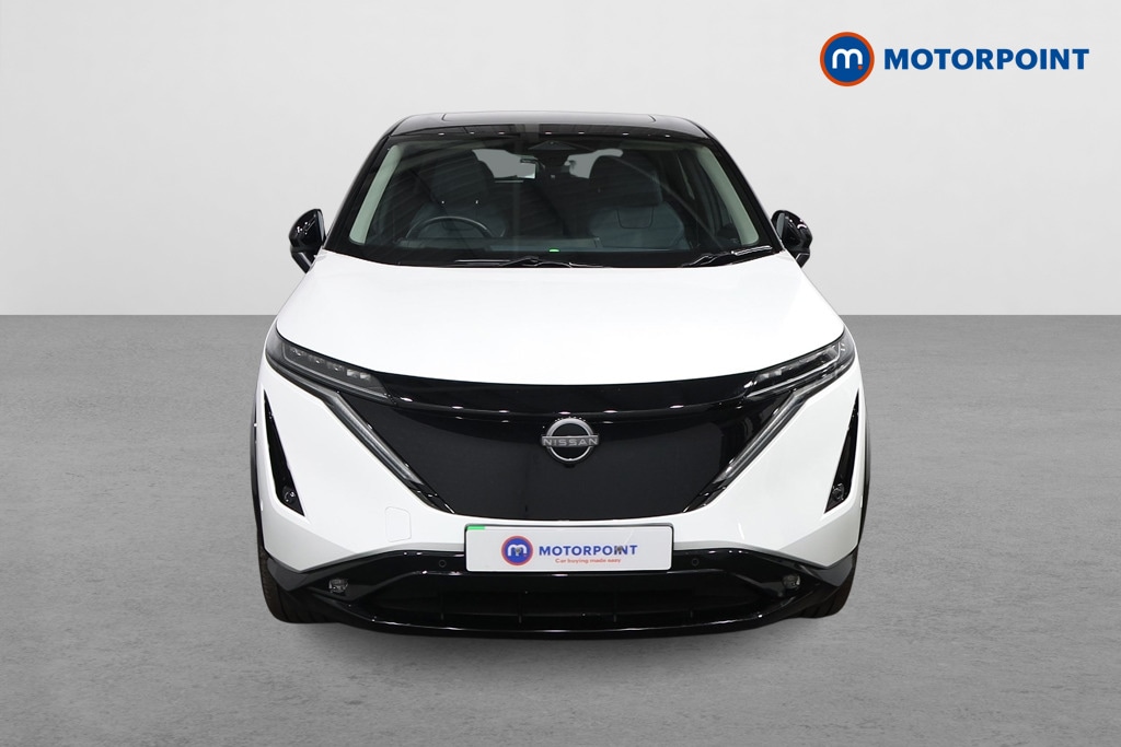 Used Nissan ARIYA 2023 for sale - 76344852: Photo 2