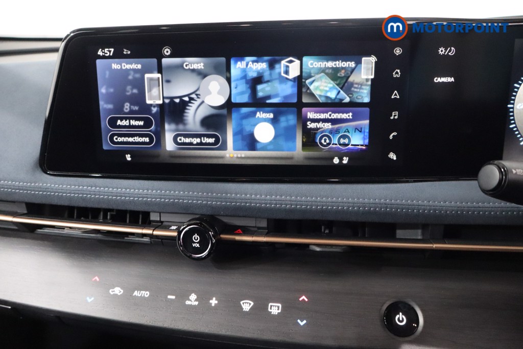 Used Nissan ARIYA 2023 for sale - 76344852: Photo 24