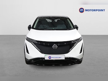 Used Nissan ARIYA 2023 for sale - 76344852: Photo
