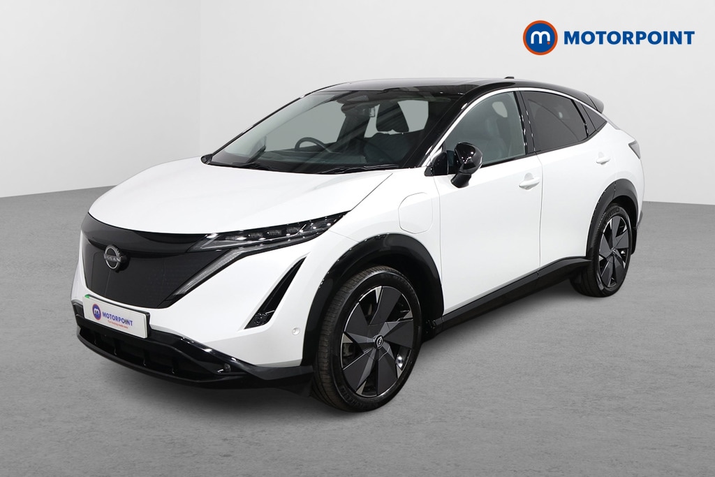 Used Nissan ARIYA 2023 for sale - 76344852: Photo 3