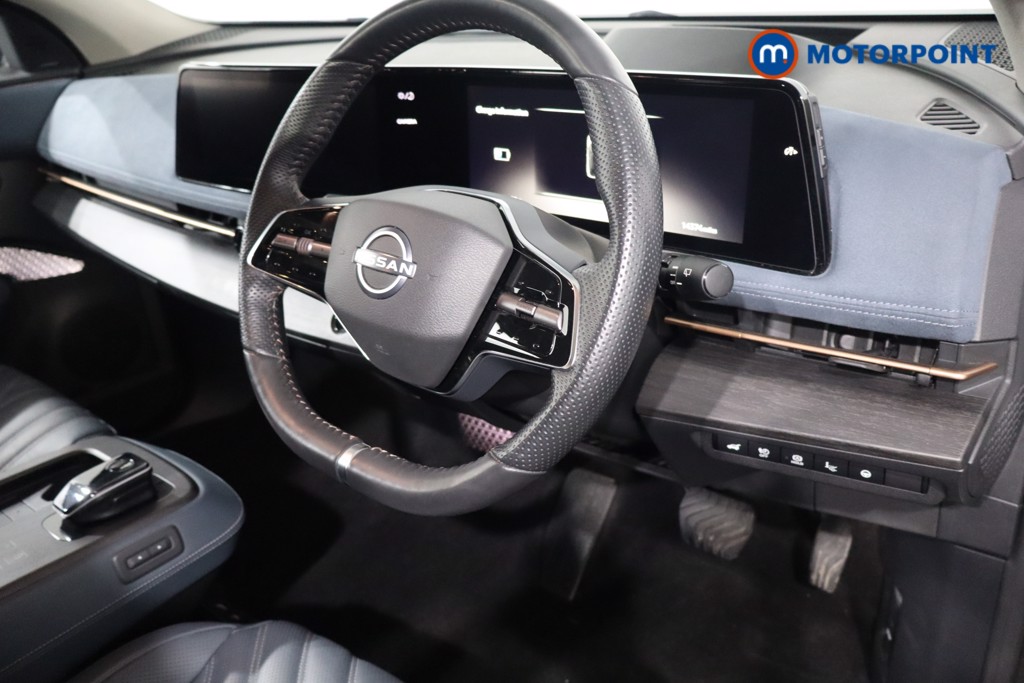 Used Nissan ARIYA 2023 for sale - 76344852: Photo 38