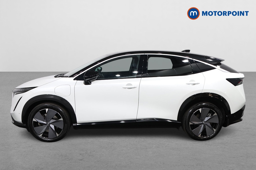 Used Nissan ARIYA 2023 for sale - 76344852: Photo 4