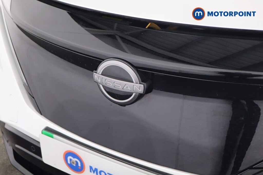Used Nissan ARIYA 2023 for sale - 76344852: Photo 45