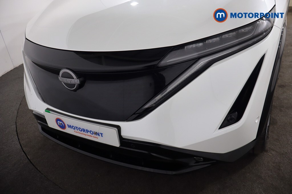 Used Nissan ARIYA 2023 for sale - 76344852: Photo 46