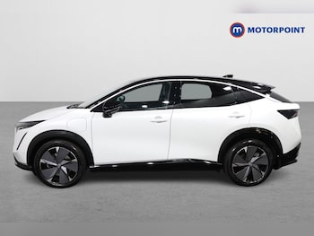 Used Nissan ARIYA 2023 for sale - 76344852: Photo