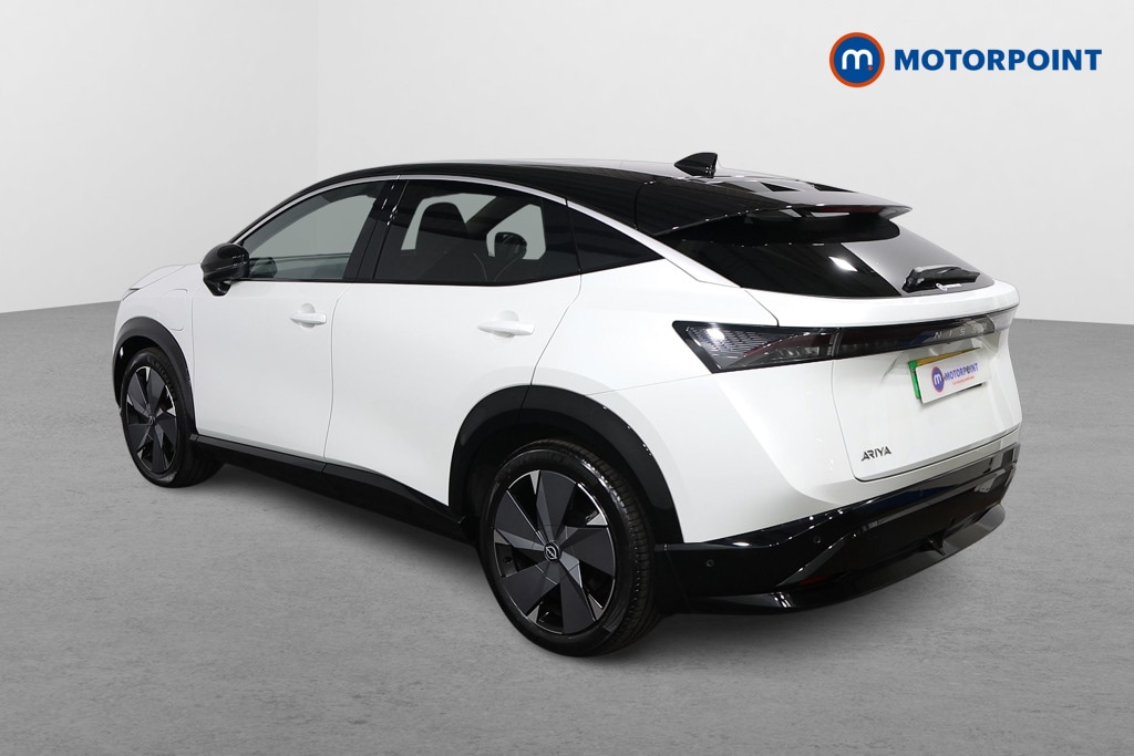 Used Nissan ARIYA 2023 for sale - 76344852: Photo 5
