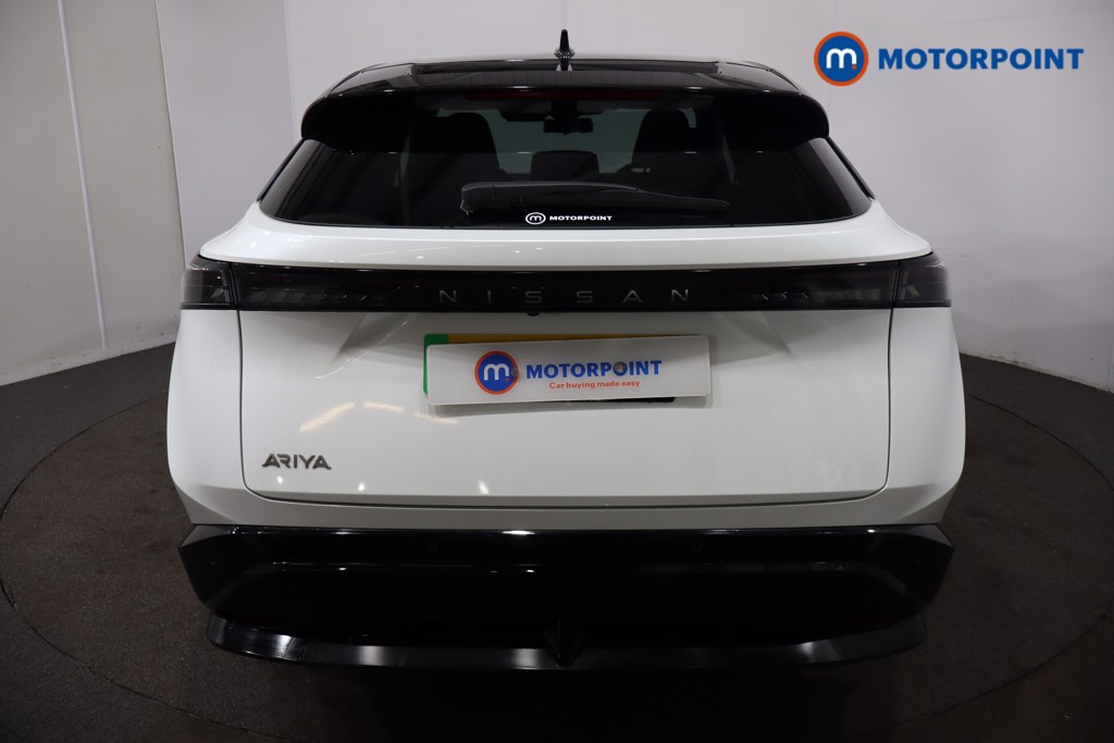 Used Nissan ARIYA 2023 for sale - 76344852: Photo 53