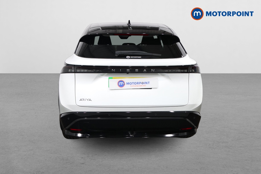 Used Nissan ARIYA 2023 for sale - 76344852: Photo 6