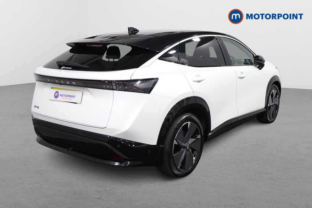 Used Nissan ARIYA 2023 for sale - 76344852: Photo 7