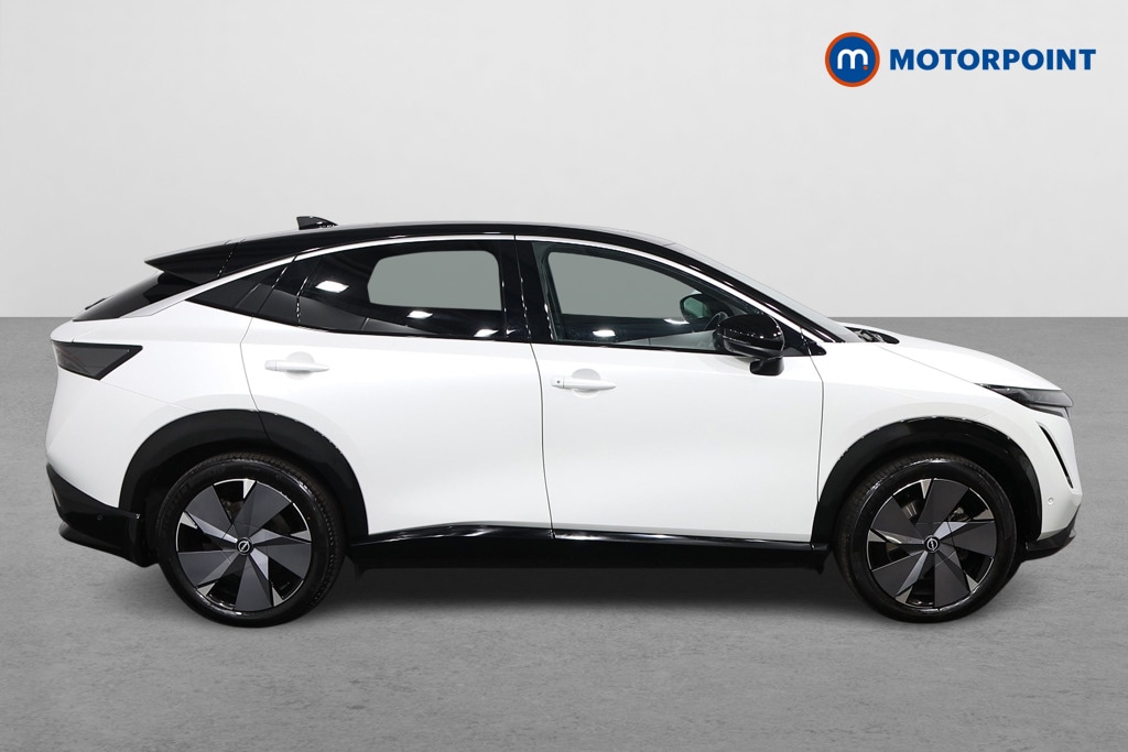 Used Nissan ARIYA 2023 for sale - 76344852: Photo 8
