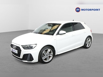 Used Audi A1 2020 for sale - 77617337: Photo
