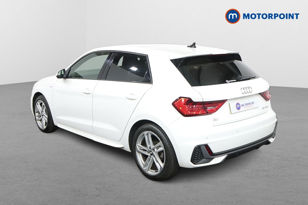 Used Audi A1 2020 for sale - 77617337: Photo 5