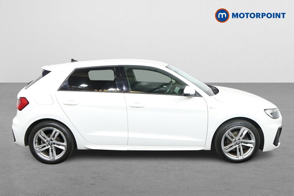 Used Audi A1 2020 for sale - 77617337: Photo 8