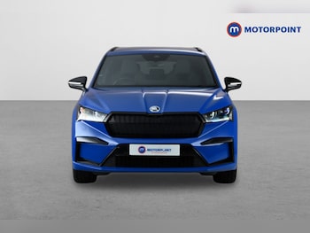 Used Skoda Enyaq 2023 for sale - 78779793: Photo