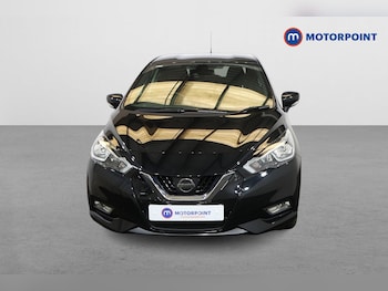 Used Nissan Micra 2020 for sale - 75537534: Photo