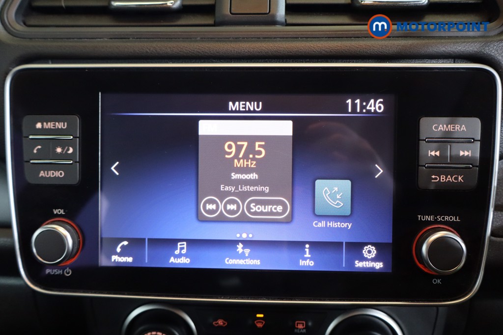 Used Nissan Leaf 2022 for sale - 76734486: Photo 10