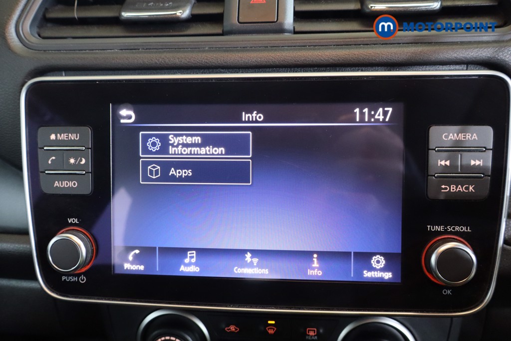 Used Nissan Leaf 2022 for sale - 76734486: Photo 12