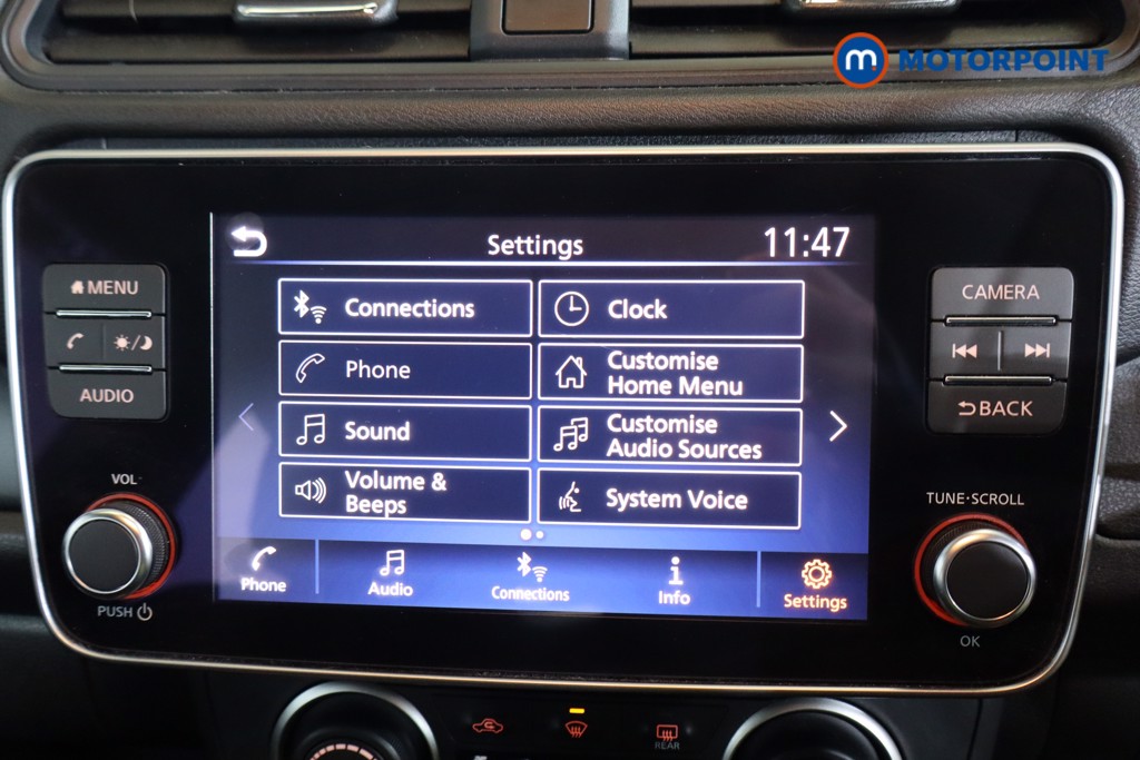 Used Nissan Leaf 2022 for sale - 76734486: Photo 13