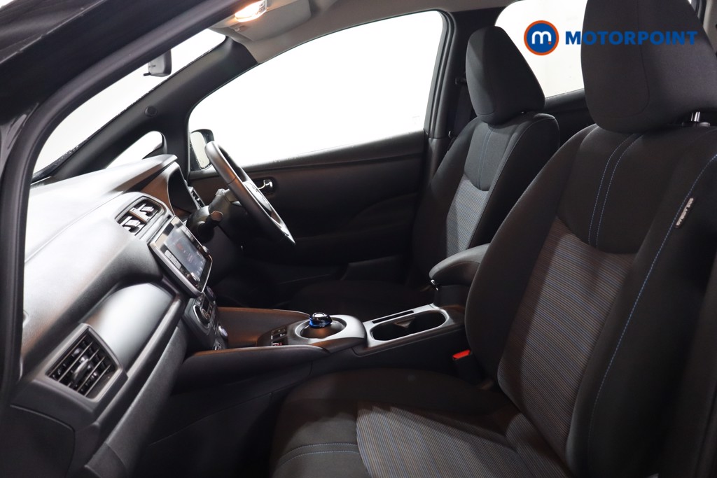 Used Nissan Leaf 2022 for sale - 76734486: Photo 18