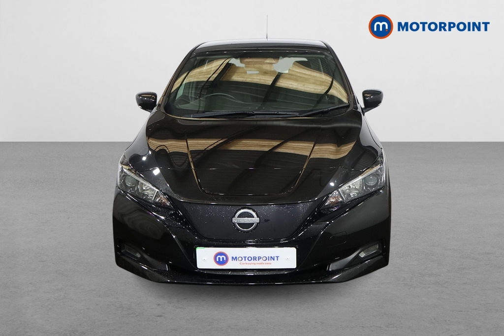 Used Nissan Leaf 2022 for sale - 76734486: Photo 2